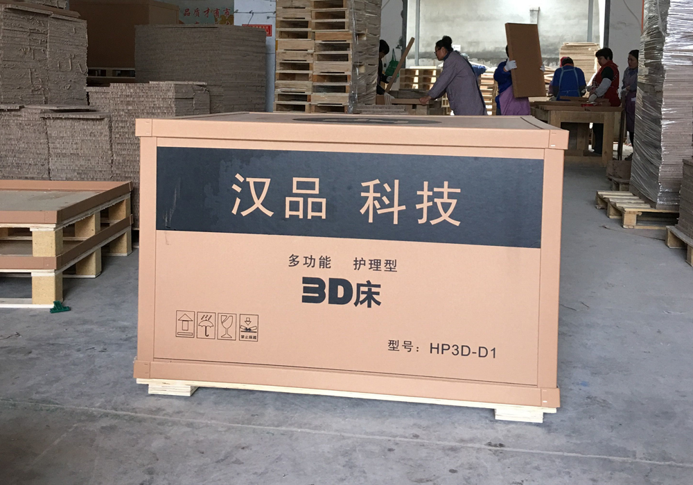 “綠色警鐘”已經敲響 快遞包裝推廣進入