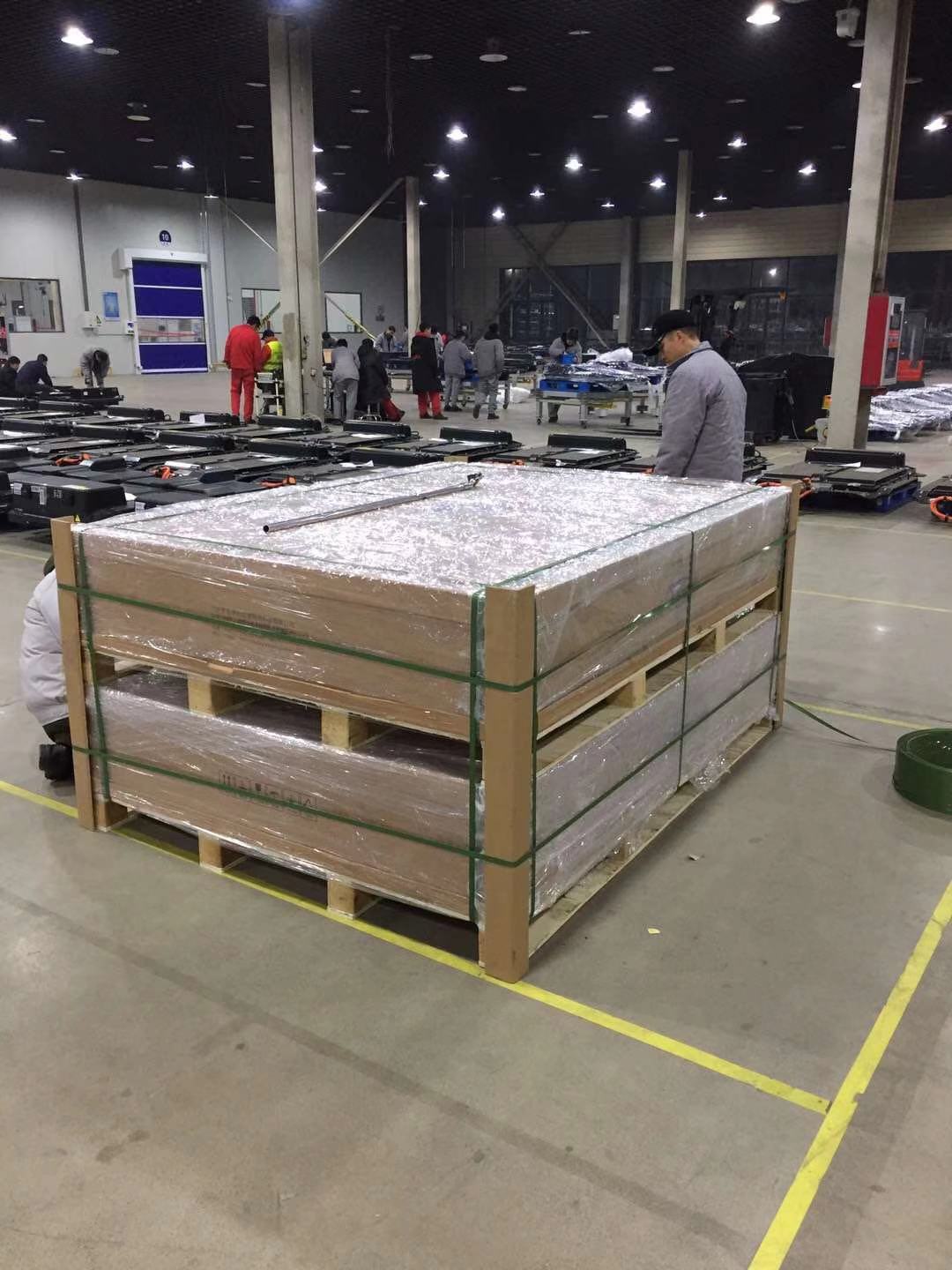 紙箱生產中常見的主要問題是什么？