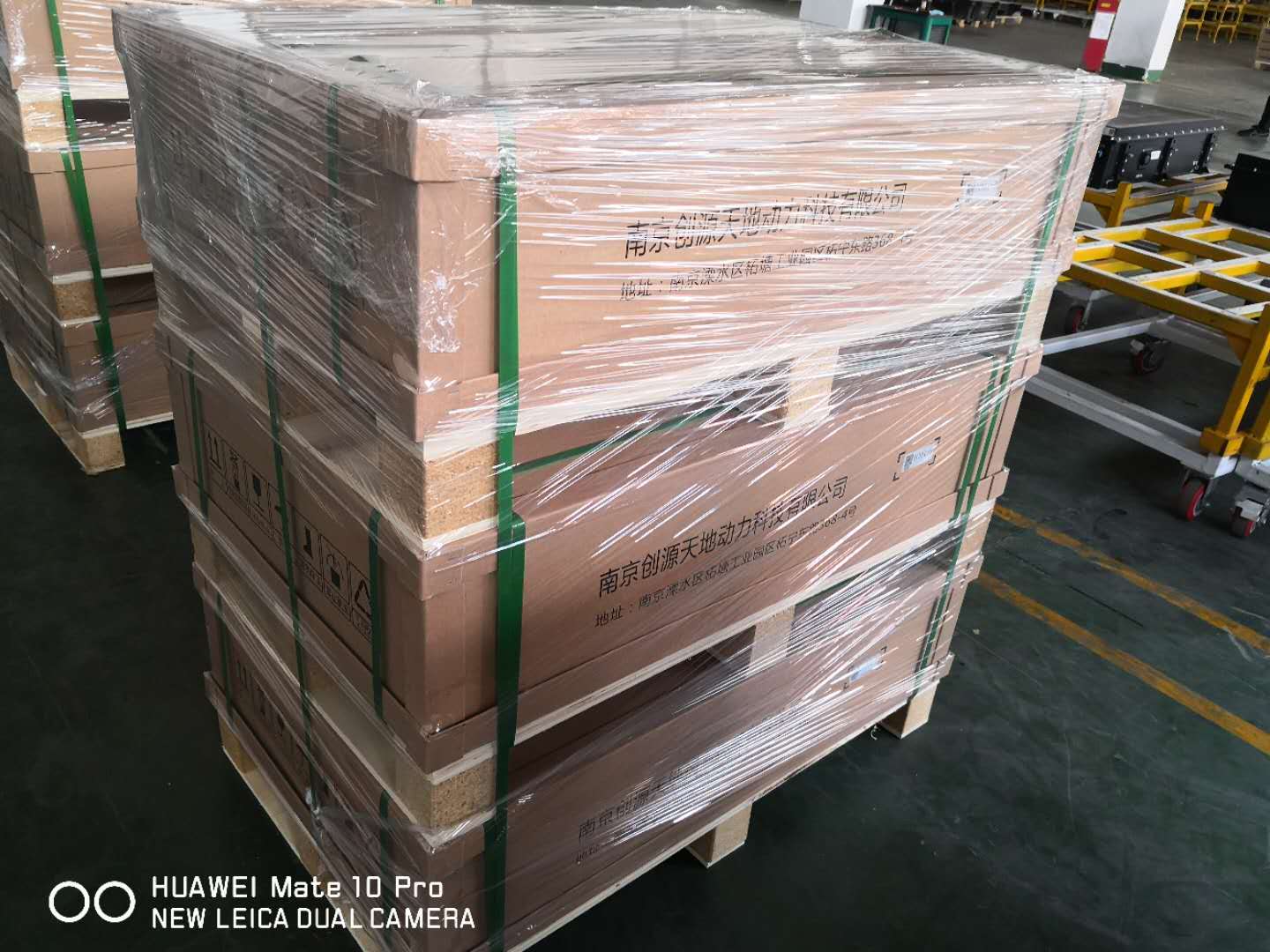 市場上紙箱包裝廠的發展情況如何？