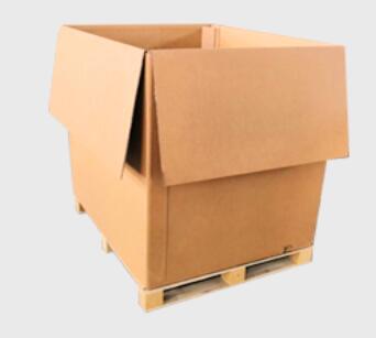 瓦楞紙箱出現黑斑的緣由以及好的處理辦法