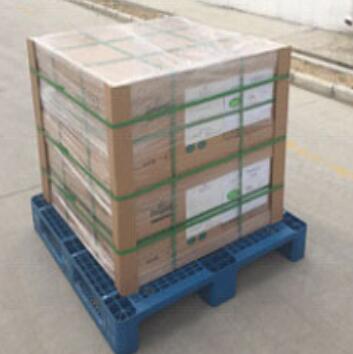 [重型紙箱廠家]重型紙箱為什么會出現變形？如何處理？