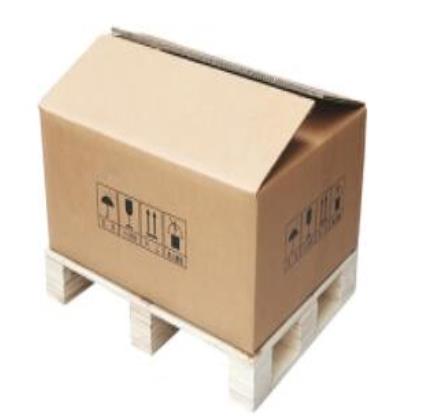 瓦楞紙箱的生產工藝大家了解嗎？