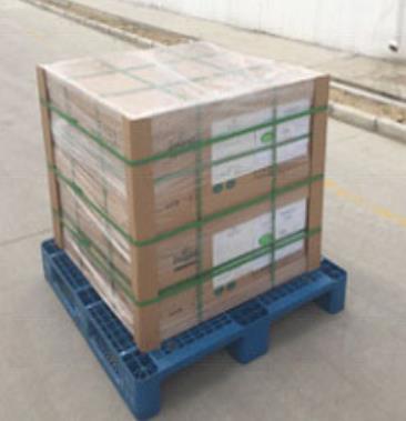 [重型紙箱廠家]重型紙箱包裝的優點是什么？