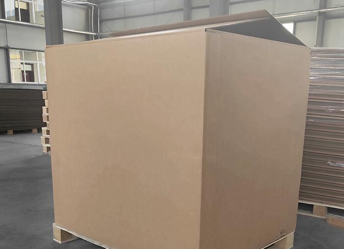 [瓦楞紙箱廠家]蔬菜包裝廠家分享尖椒包裝紙箱規格尺寸