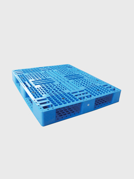 [托盤廠家]木托盤在機械裝卸中有什么樣的特點？