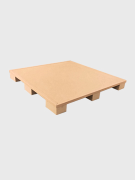 [托盤廠家]為什么大型企業(yè)、工廠都選擇使用木托盤？