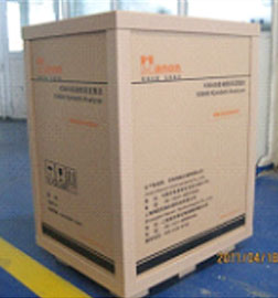 果蔬類開(kāi)口箱的設(shè)計(jì)要注意什么？