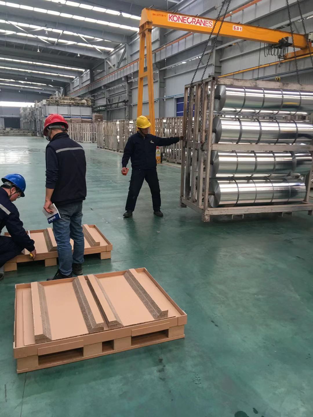 使用紙托盤的好處有哪些？