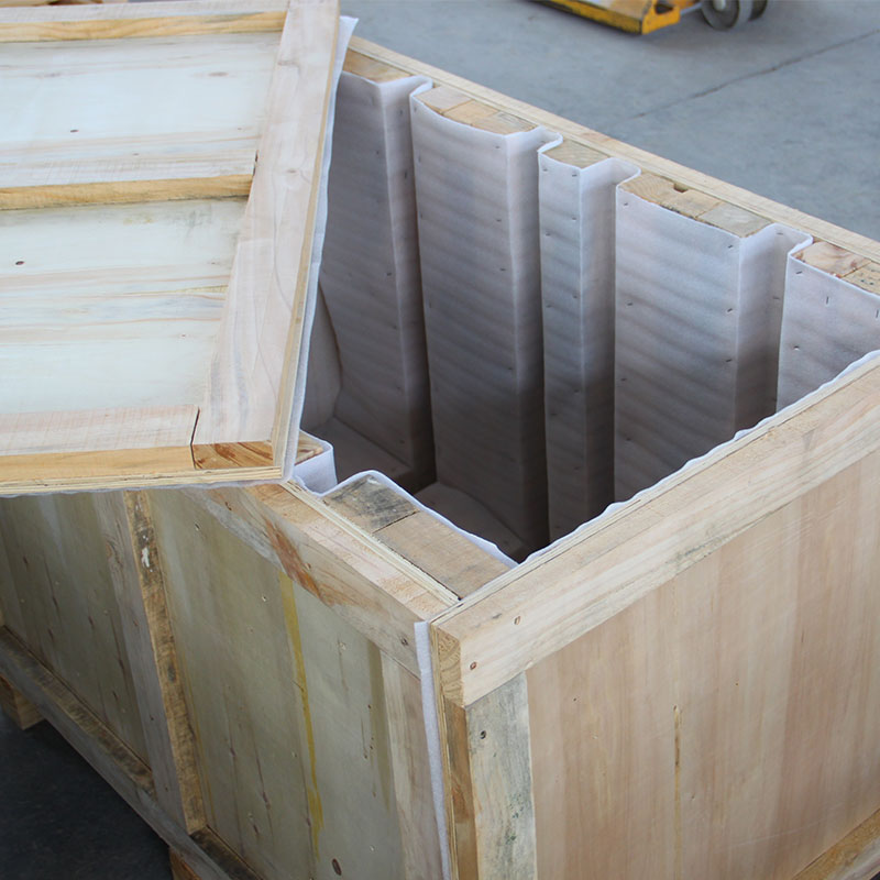 瓦楞紙箱版面設計要點