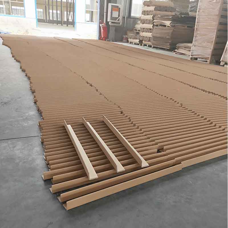 重型紙箱的加工工藝可以分類哪幾種類型？