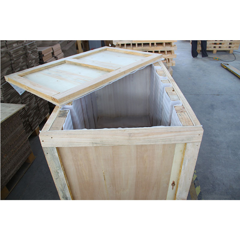 做好這幾點再也不怕紙箱面紙爆裂！