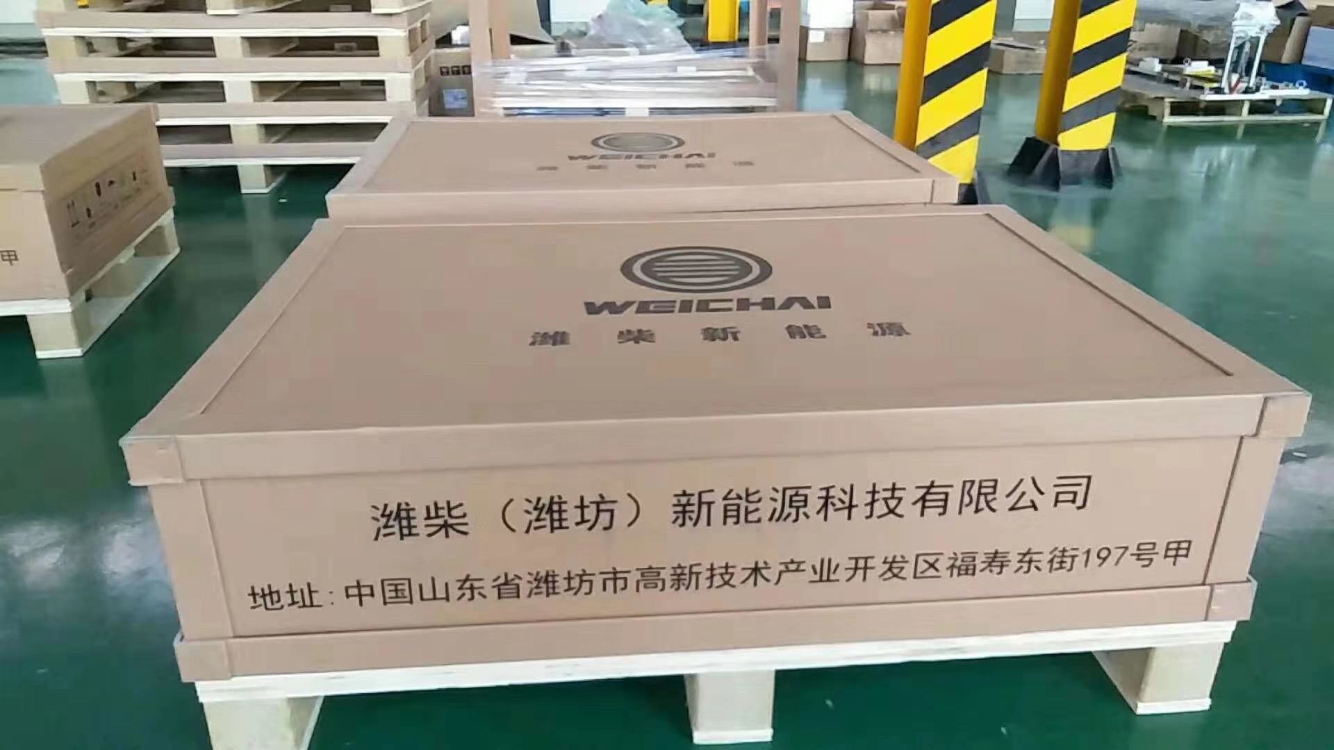 瓦楞紙箱、瓦楞紙板耐破強度檢測意義及標準